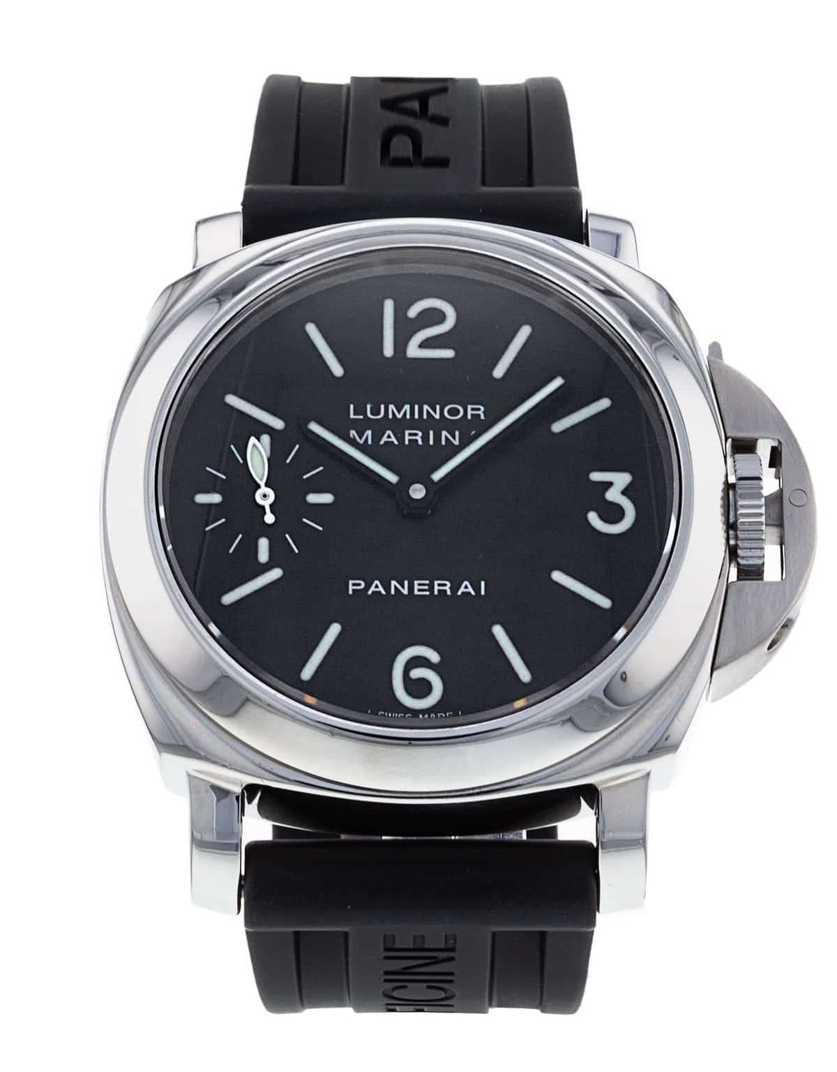 Panerai Luminor Marina PAM00111
